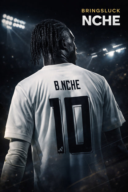 Custom Sports Artwork