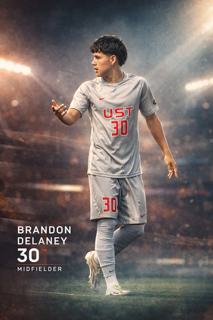 Custom Sports Artwork